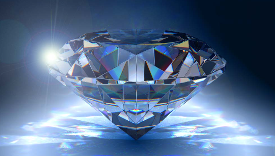 Foto - Çarpıcı keşif: Hangi gezegenlere elmas yağıyor? Yoksa elmas uzaylıların da en iyi dostu mu?