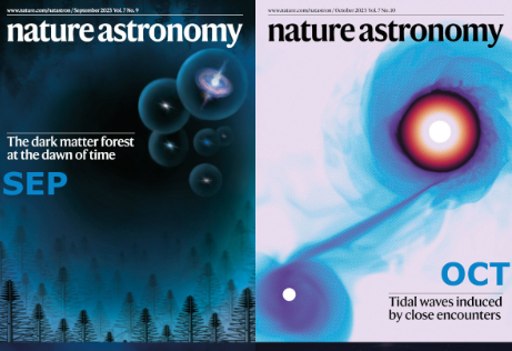 Foto - Çarpıcı keşif: Hangi gezegenlere elmas yağıyor? Yoksa elmas uzaylıların da en iyi dostu mu?