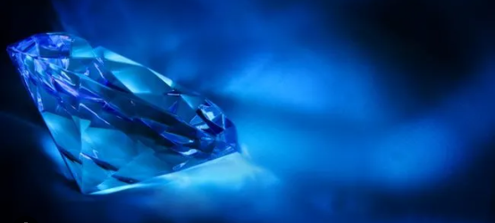 Foto - Çarpıcı keşif: Hangi gezegenlere elmas yağıyor? Yoksa elmas uzaylıların da en iyi dostu mu?