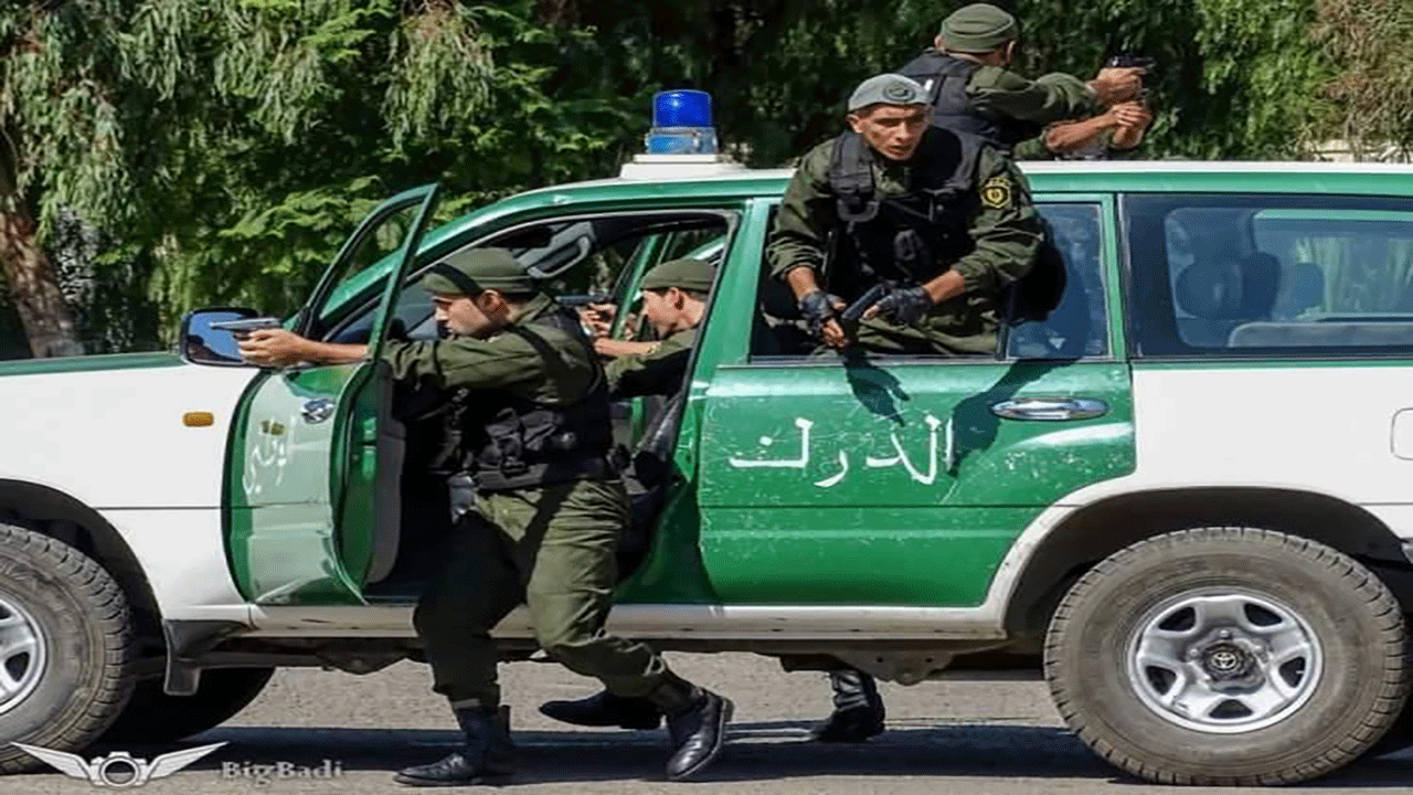 Foto - Çarpıcı liste: Dünyanın en büyük paramiliter gücü açıklandı! ABD, Çin ve Rusya ilk 3'te yok