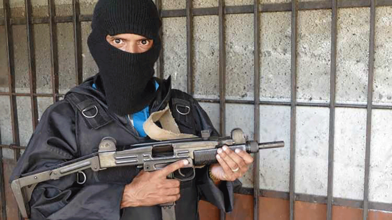 Foto - Çarpıcı liste: Dünyanın en büyük paramiliter gücü açıklandı! ABD, Çin ve Rusya ilk 3'te yok