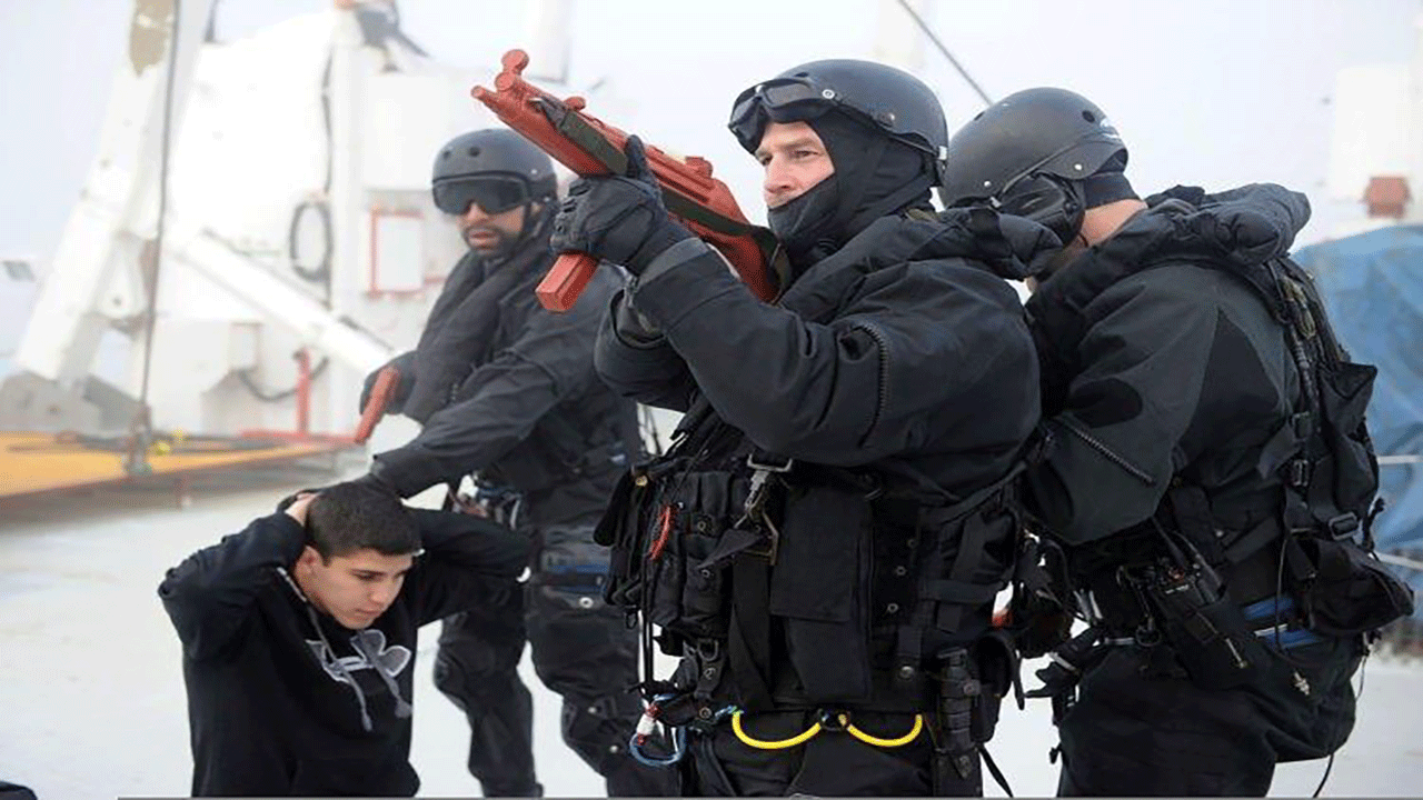 Foto - Çarpıcı liste: Dünyanın en büyük paramiliter gücü açıklandı! ABD, Çin ve Rusya ilk 3'te yok