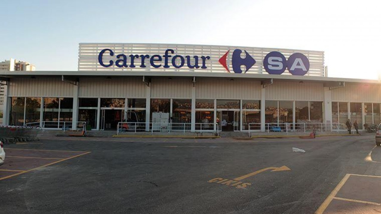 Carrefoursa'yı satma kararı alan Sabancı Holding'de flaş gelişme: 3,8 milyarlık liralık zarara bakın ne oldu