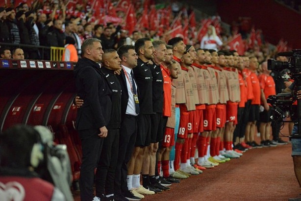 Foto - Çarşamba günü açıklanabilir! A Milli Takım'ın yeni hocası...