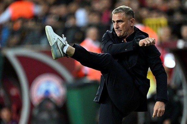 Foto - Çarşamba günü açıklanabilir! A Milli Takım'ın yeni hocası...