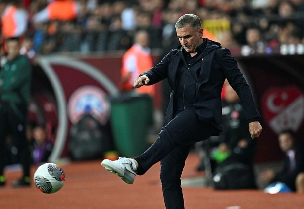 Foto - Çarşamba günü açıklanabilir! A Milli Takım'ın yeni hocası...