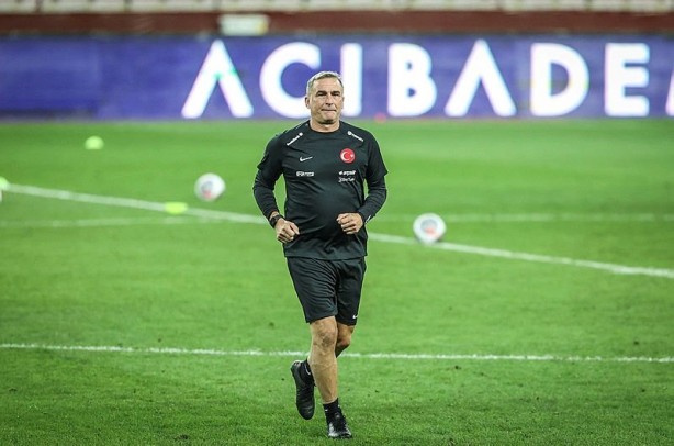 Foto - Çarşamba günü açıklanabilir! A Milli Takım'ın yeni hocası...