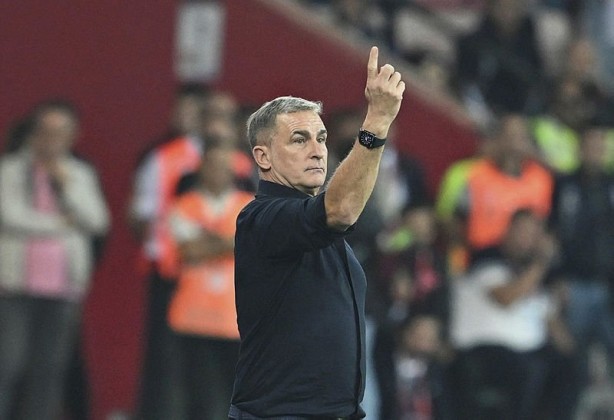 Foto - Çarşamba günü açıklanabilir! A Milli Takım'ın yeni hocası...