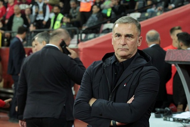 Foto - Çarşamba günü açıklanabilir! A Milli Takım'ın yeni hocası...