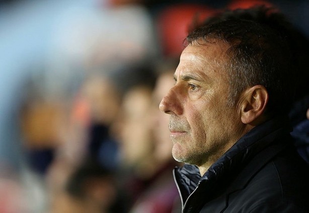 Foto - Çarşamba günü açıklanabilir! A Milli Takım'ın yeni hocası...