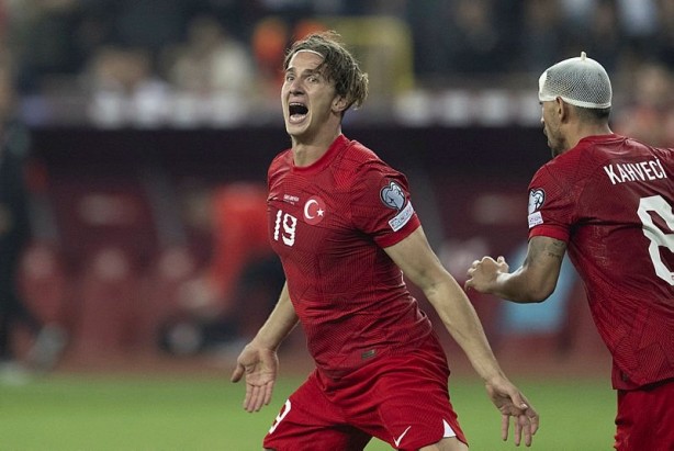 Foto - Çarşamba günü açıklanabilir! A Milli Takım'ın yeni hocası...