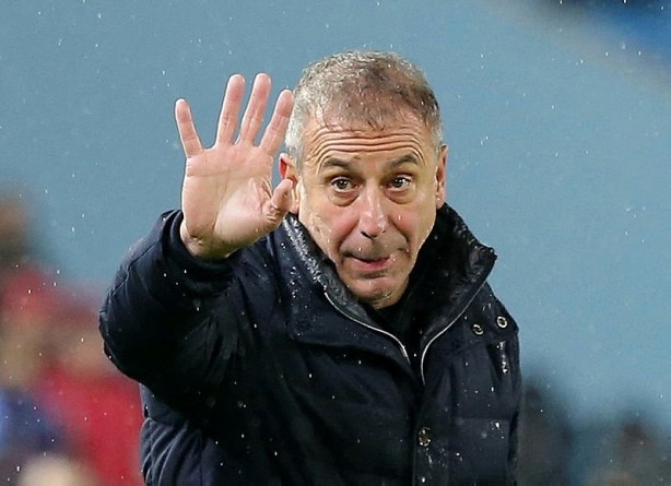 Foto - Çarşamba günü açıklanabilir! A Milli Takım'ın yeni hocası...