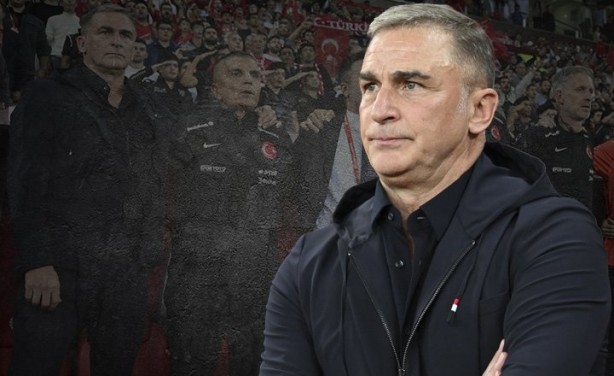 Çarşamba günü açıklanabilir! A Milli Takım'ın yeni hocası...