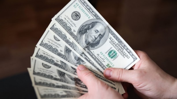 Foto - Çarşı pazar fena karıştı! Dolarda "50 lira" depremi! Herkes şaşkın