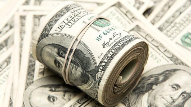 Foto - Çarşı pazar fena karıştı! Dolarda "50 lira" depremi! Herkes şaşkın