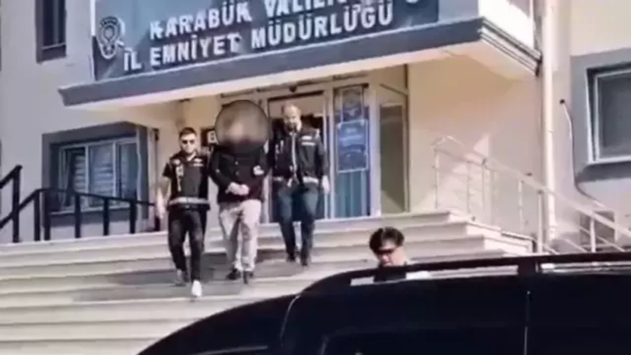 Foto - Casus kamera ile bütün Türkiye’yi izlemiş! Çocuklara ait görüntüler de var! Kurduğu düzenek "Yok artık" dedirtti