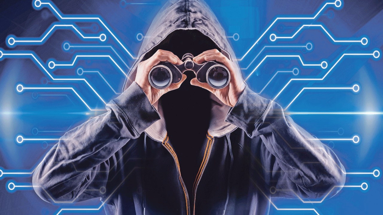 Foto - Casusların hedefinde Türkiye var!