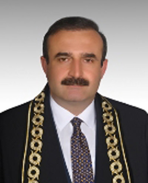 Foto - Casusluğa vize veren AYM üyeleri kimler?