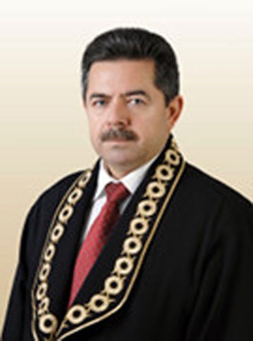 Foto - Casusluğa vize veren AYM üyeleri kimler?
