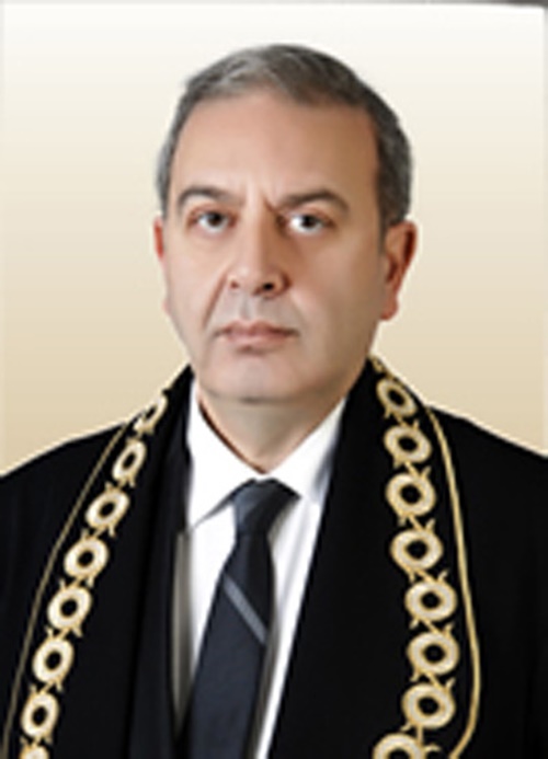 Foto - Casusluğa vize veren AYM üyeleri kimler?
