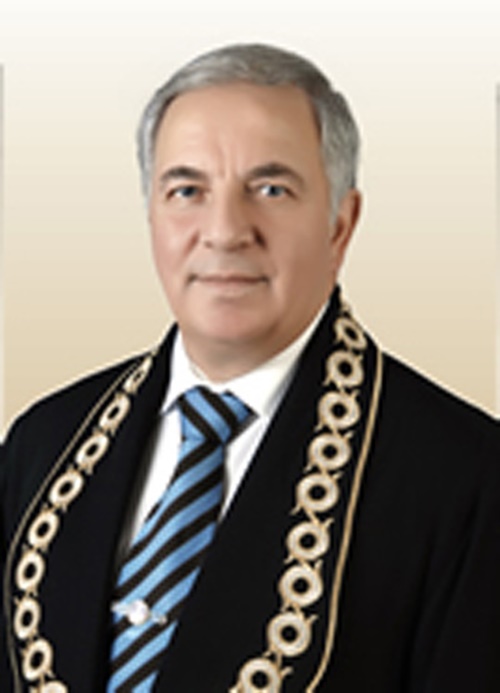 Foto - Casusluğa vize veren AYM üyeleri kimler?