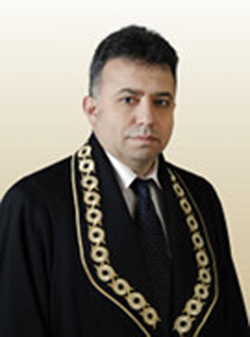 Foto - Casusluğa vize veren AYM üyeleri kimler?
