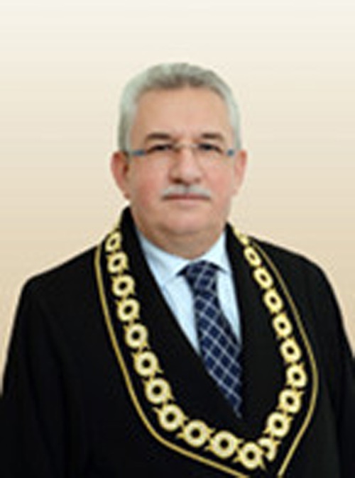 Foto - Casusluğa vize veren AYM üyeleri kimler?