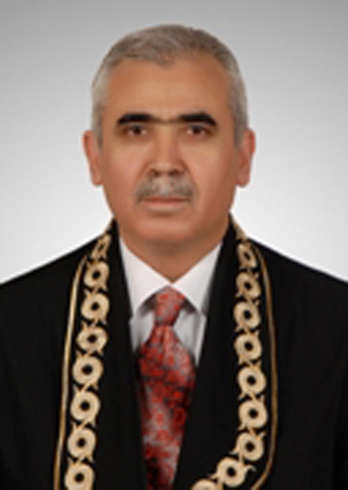Foto - Casusluğa vize veren AYM üyeleri kimler?