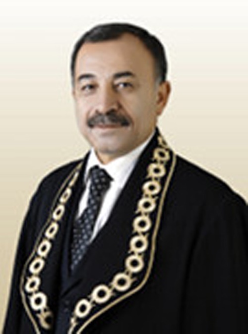 Foto - Casusluğa vize veren AYM üyeleri kimler?