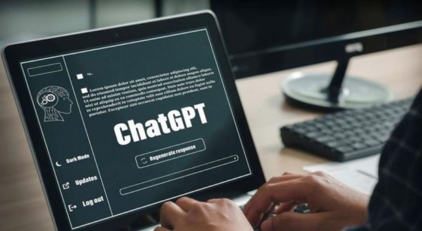 Foto - Casusluk grupları ChatGPT'ye akın edince önlem aldılar