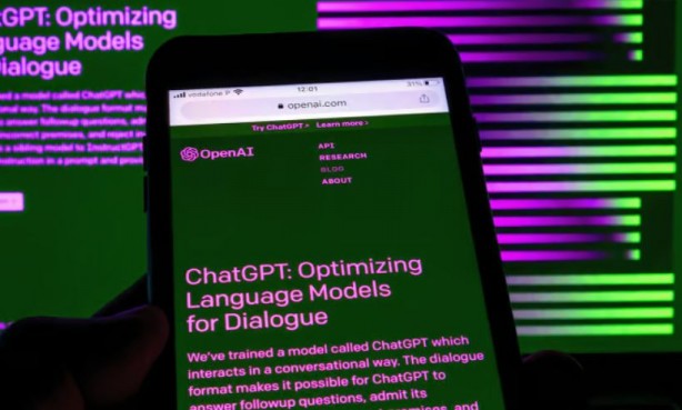 Foto - Casusluk grupları ChatGPT'ye akın edince önlem aldılar