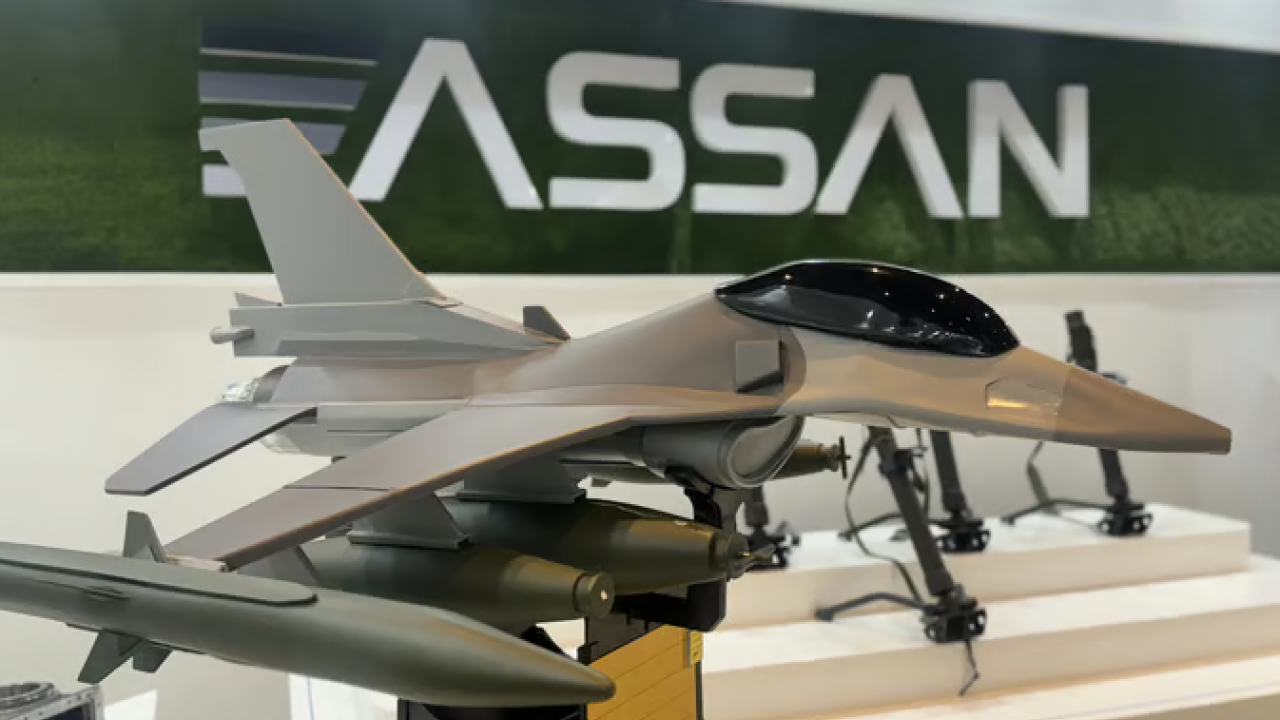 Casuslukla suçlanan Türk savunma devinden tüm kamuoyuna açıklama: Yazıyla sıfır, rakamla 0