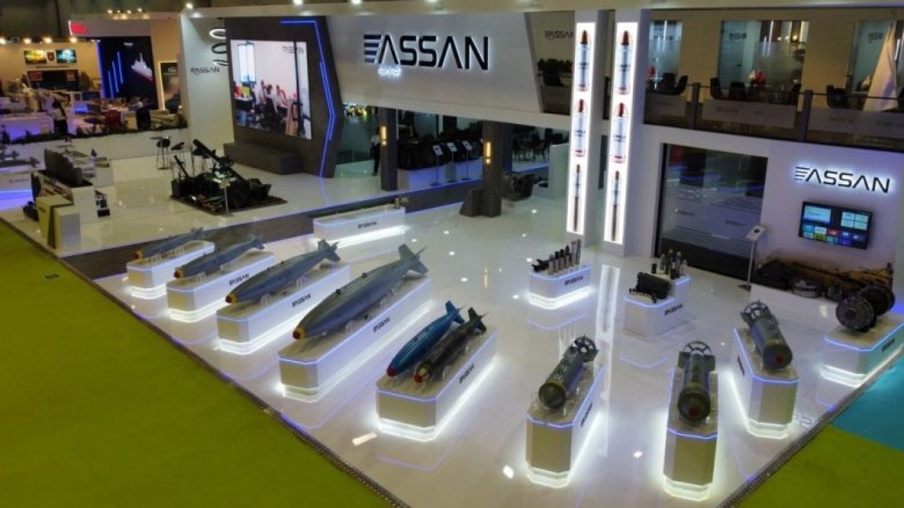 Foto - Casuslukla suçlanan Türk savunma sanayii şirketinden flaş açıklama: O sözleşmeler imzalanmadı