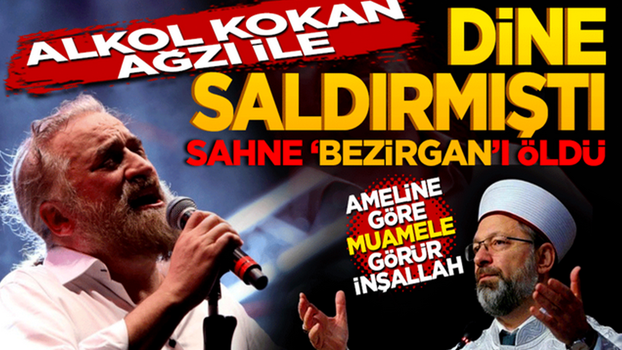 Foto - Çatalca Müftüsüne hakaret eden Özgür Özel, Metin Arolat otopsisi sonrası Volkan Konak için de ister mi?