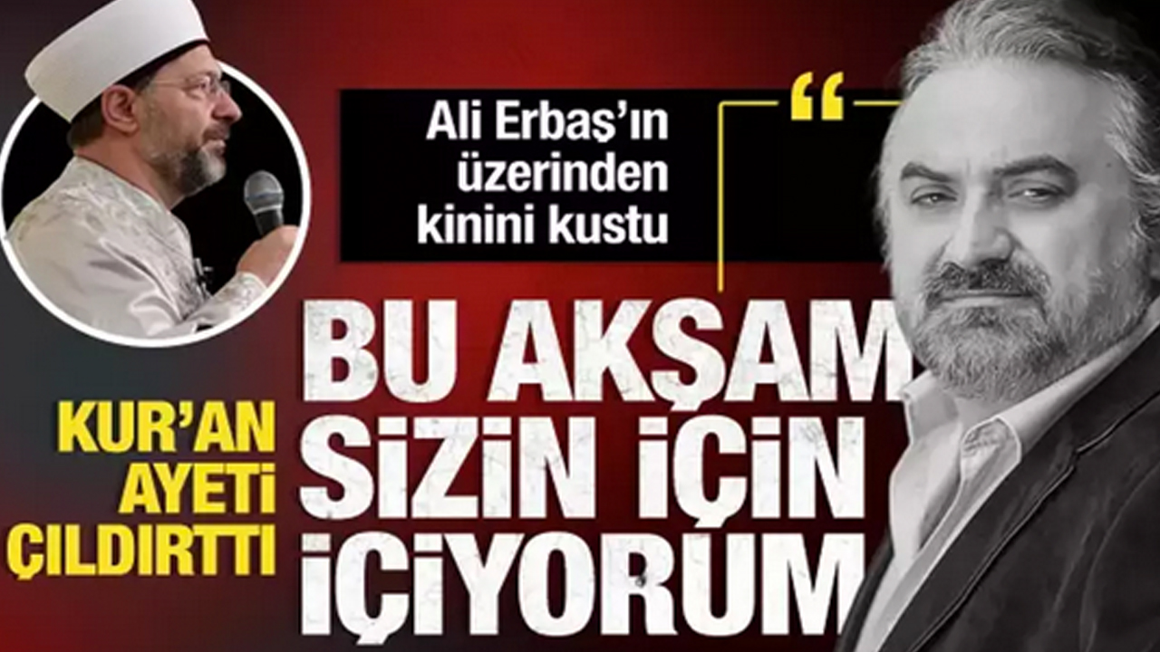 Foto - Çatalca Müftüsüne hakaret eden Özgür Özel, Metin Arolat otopsisi sonrası Volkan Konak için de ister mi?