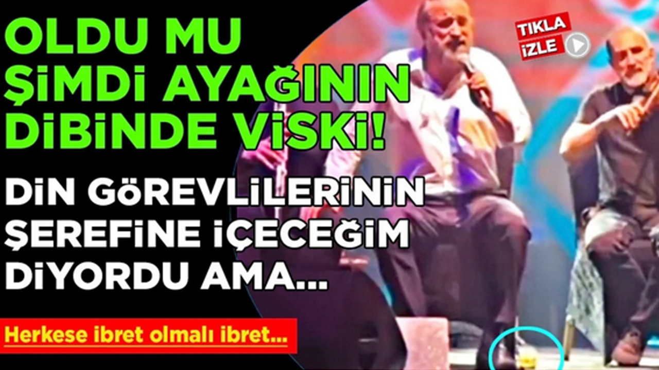 Foto - Çatalca Müftüsüne hakaret eden Özgür Özel, Metin Arolat otopsisi sonrası Volkan Konak için de ister mi?