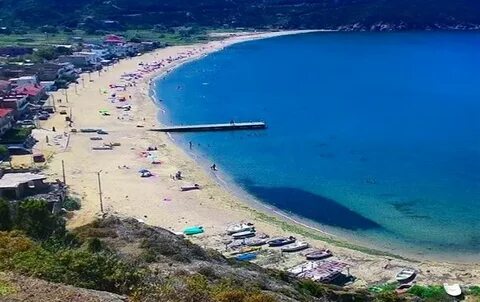 Foto - Çatalca’da en güzel çadır kamp alanı! İşte bütün detaylar...