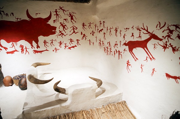 Foto - Çatalhöyük’te şaşırtan keşif! 8 bin 600 yıllık ekmek bulundu