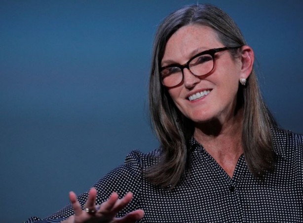 Cathie Wood'dan Elon Musk’a Teksas desteği