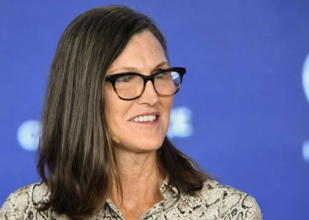 Foto - Cathie Wood'dan Elon Musk’a Teksas desteği