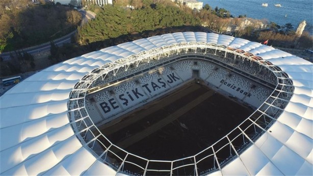 Foto - Çatı bitti, sıra çimlerde!