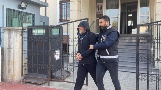 Foto - Çatıya çıkıp etrafa ateş açtı! O şüpheli ‘tanıdık’ çıktı