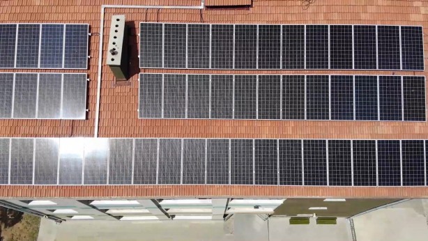 Bu okul elektriğe para ödemiyorlar! Öyle bir şey yaptılar ki...