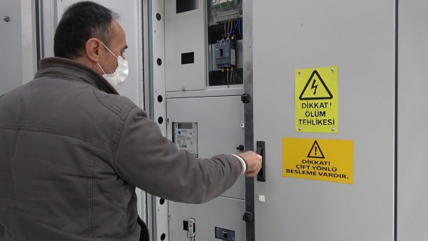 Foto - Bu okul elektriğe para ödemiyorlar! Öyle bir şey yaptılar ki...