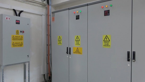 Foto - Bu okul elektriğe para ödemiyorlar! Öyle bir şey yaptılar ki...