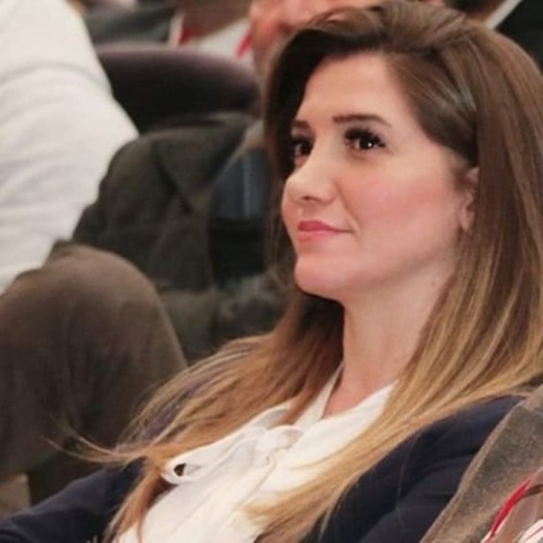 'Çav Bella' şarlatanı Banu Özdemir ile ilgili dikkat çeken 'Demirtaş' detayı