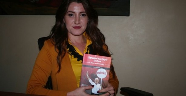 Foto - 'Çav Bella' şarlatanı Banu Özdemir ile ilgili dikkat çeken 'Demirtaş' detayı
