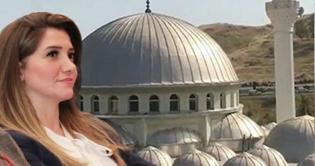 Foto - 'Çav Bella' şarlatanı Banu Özdemir ile ilgili dikkat çeken 'Demirtaş' detayı