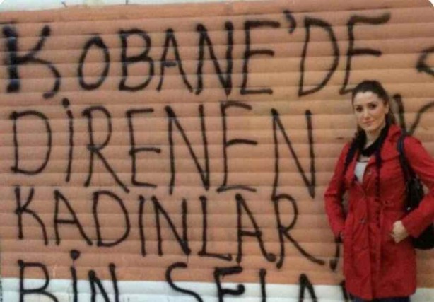 Foto - 'Çav Bella' şarlatanı Banu Özdemir ile ilgili dikkat çeken 'Demirtaş' detayı
