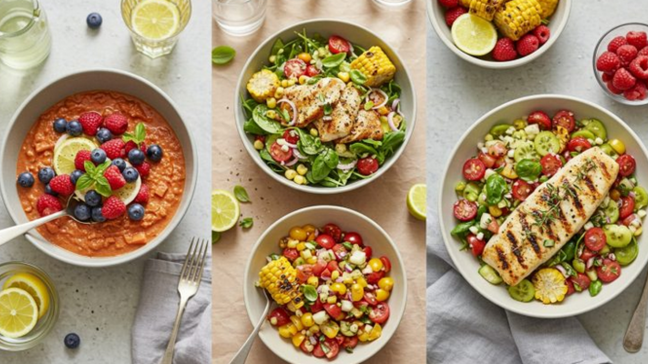 Foto - Tarif arayanlar: Google arama trendlerine göre yaz tarifi aramaları yüzde 110 arttı! Arayanları ilgilendiriyor